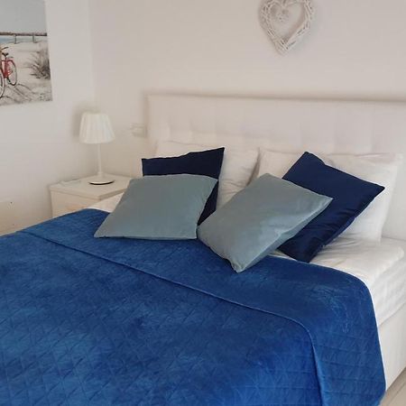 B&B El Dorado Lido di Pomposa Extérieur photo