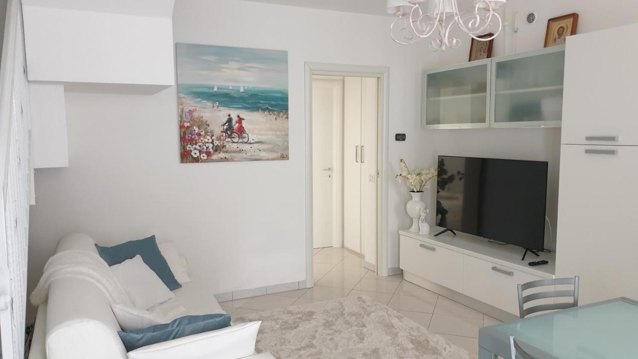 B&B El Dorado Lido di Pomposa Extérieur photo