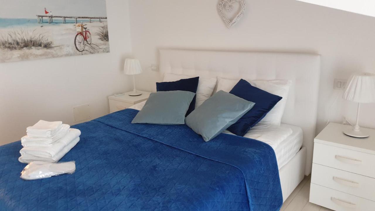 B&B El Dorado Lido di Pomposa Extérieur photo