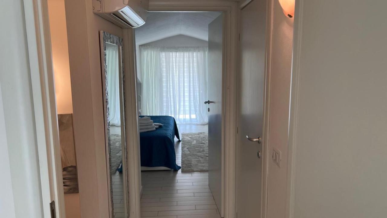 B&B El Dorado Lido di Pomposa Extérieur photo