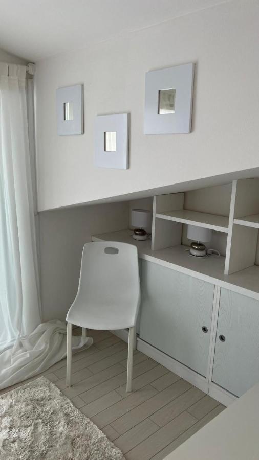 B&B El Dorado Lido di Pomposa Extérieur photo