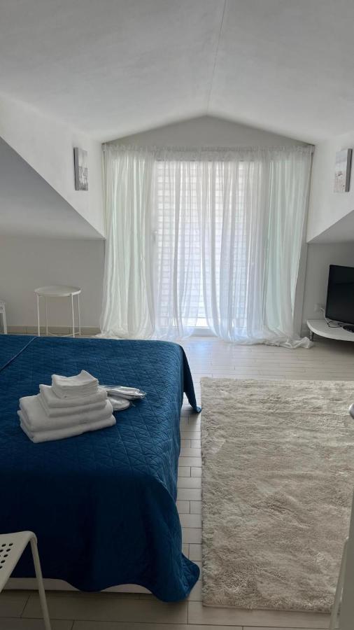 B&B El Dorado Lido di Pomposa Extérieur photo